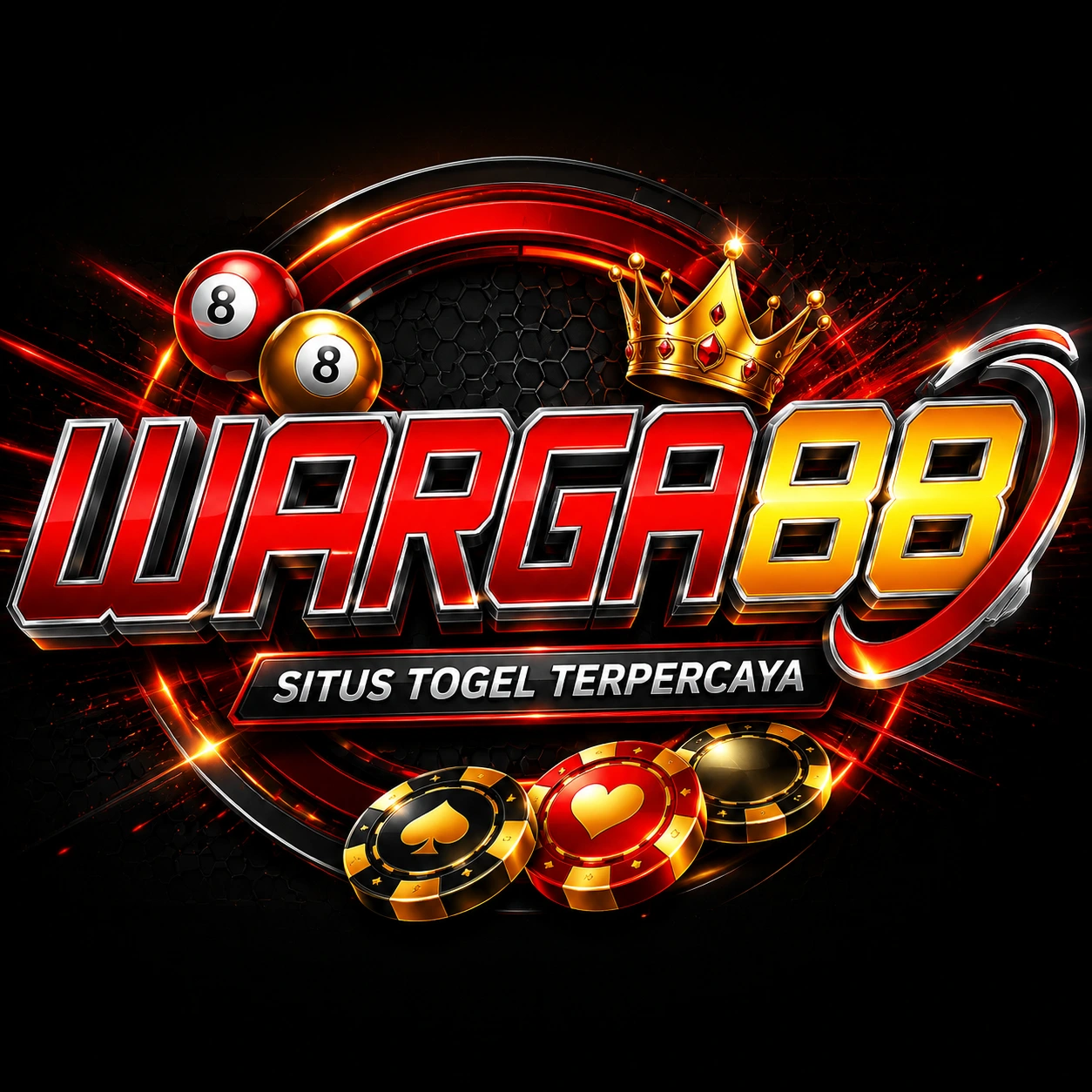 warga88