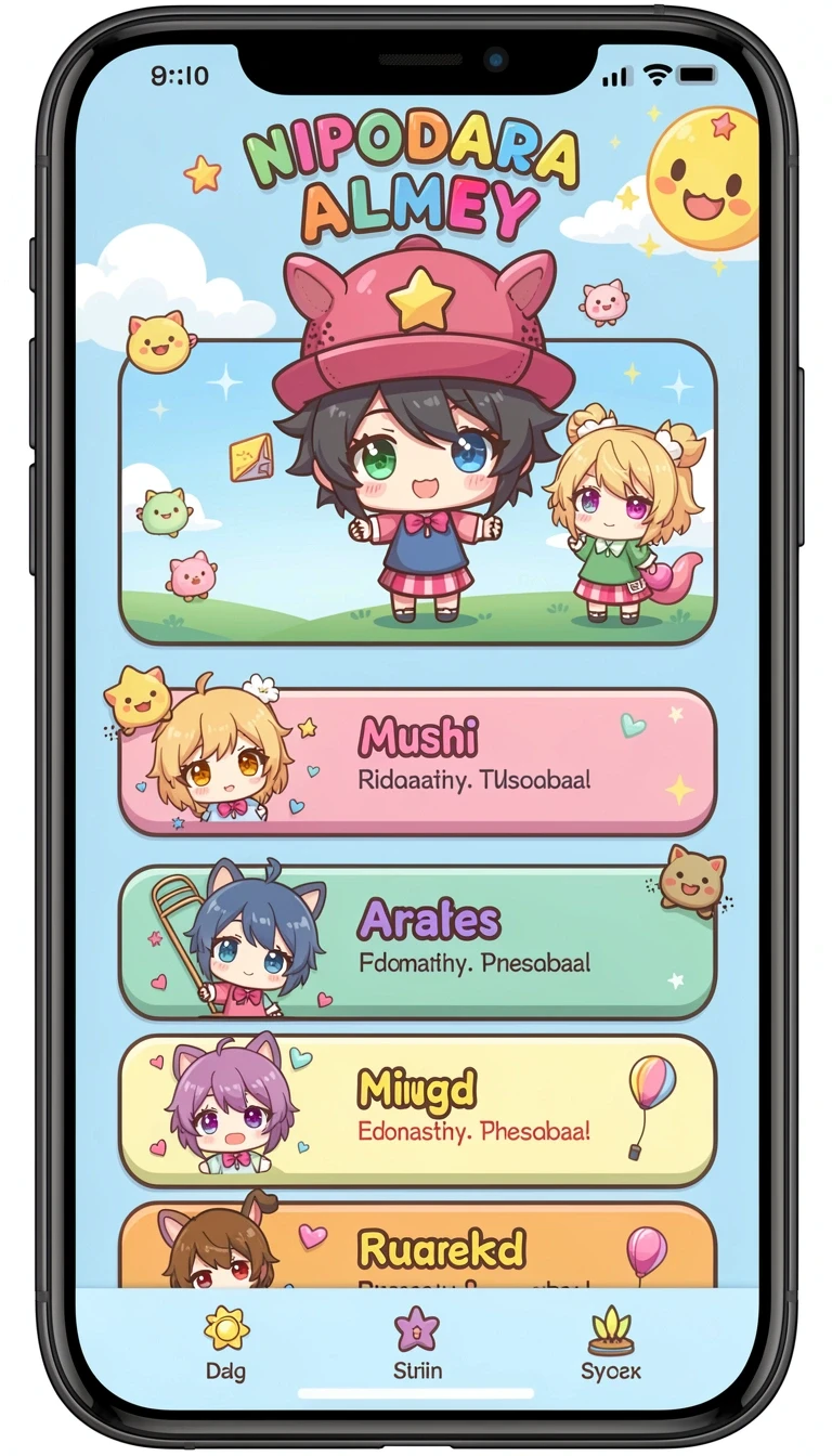 Download aa62 APK untuk Android 3
