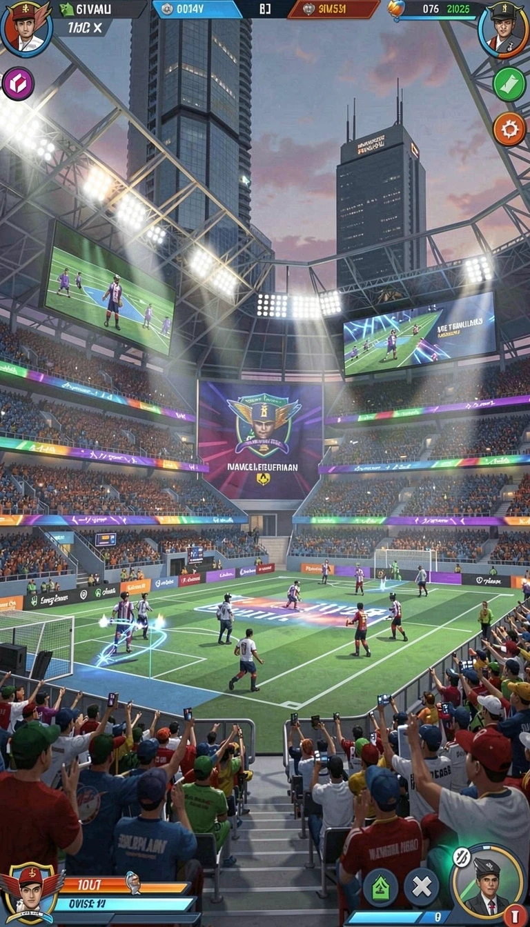 Download warga88 APK untuk Android