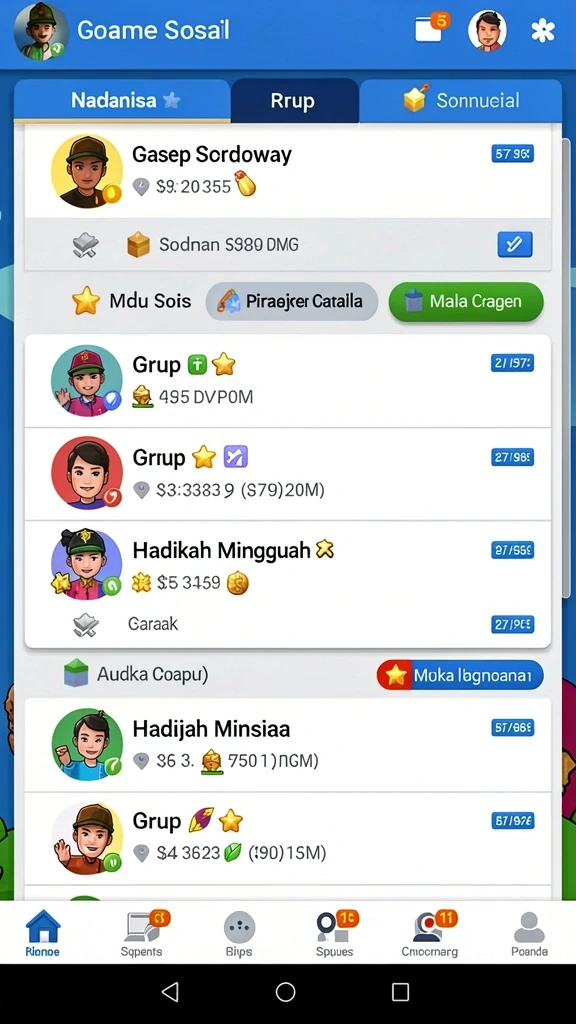 Review Aplikasi qtgame Versi Terbaru 3