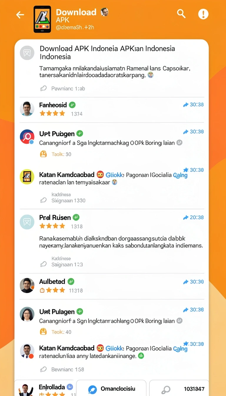 Download joss188 APK untuk Android 3