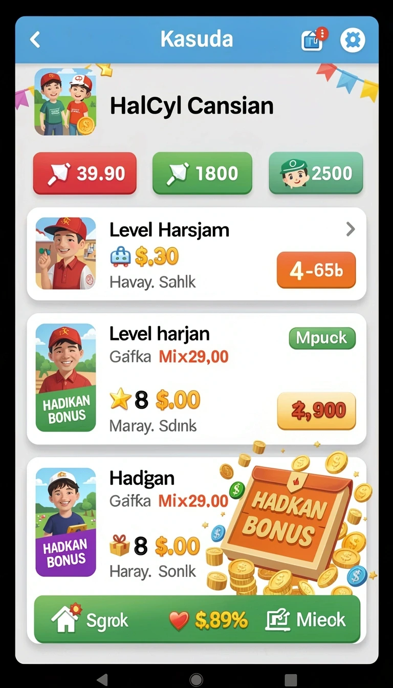 Download aa62 APK untuk Android 2