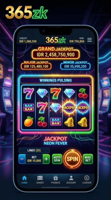 Download warga88 APK untuk Android 3