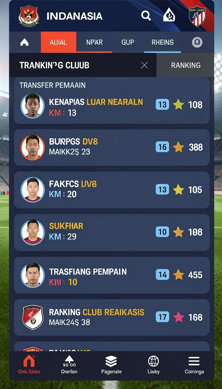 deposit42 App APK Terbaru