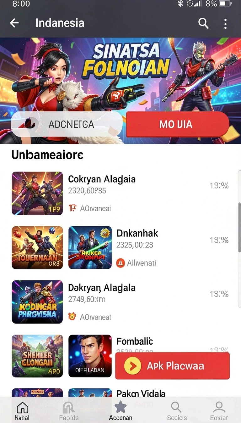 bell App APK Terbaru 2
