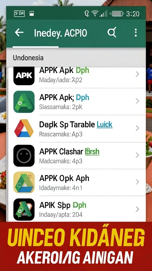 wak89 App APK Terbaru