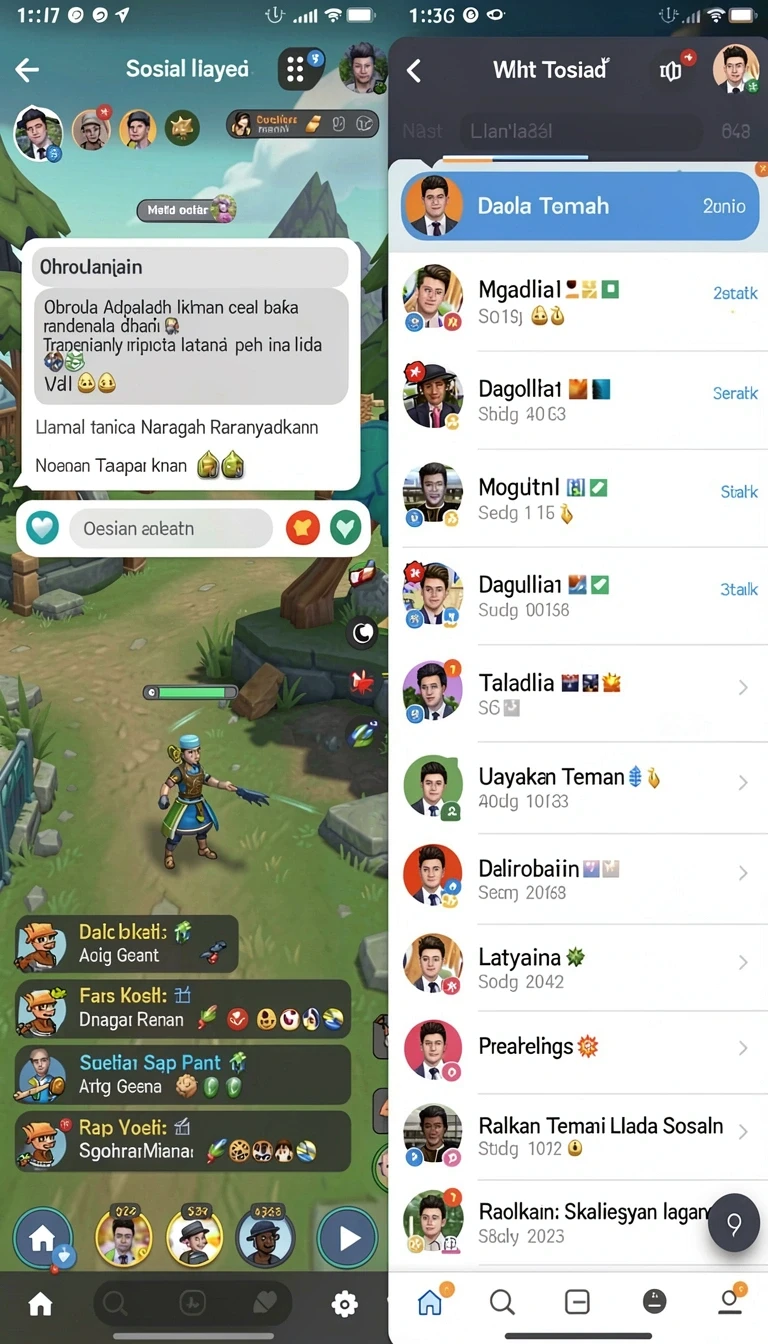 Review Aplikasi qtgame Versi Terbaru