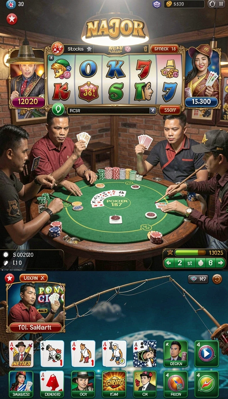 Download 1234bets APK untuk Android 3