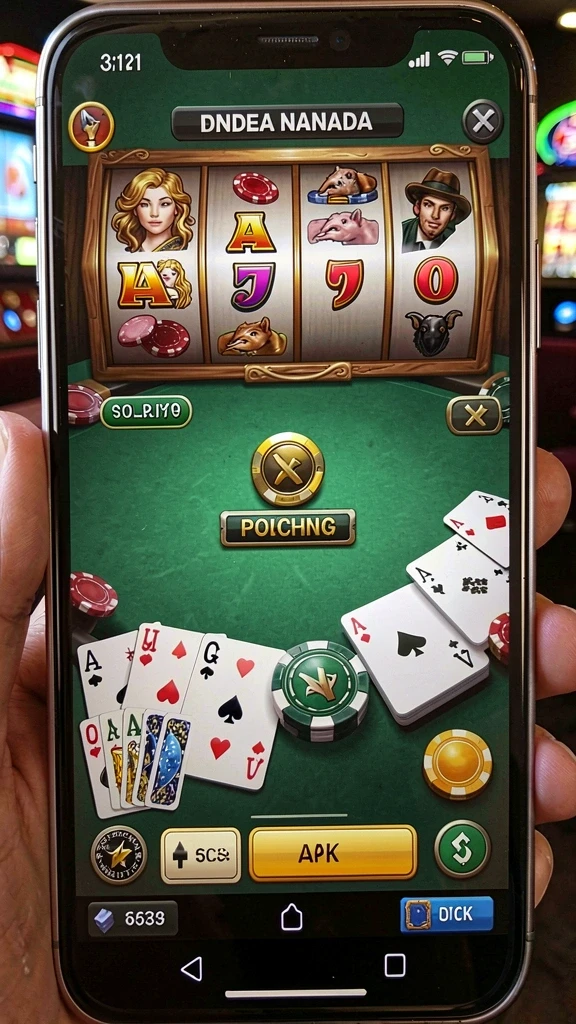 Download 1234bets APK untuk Android