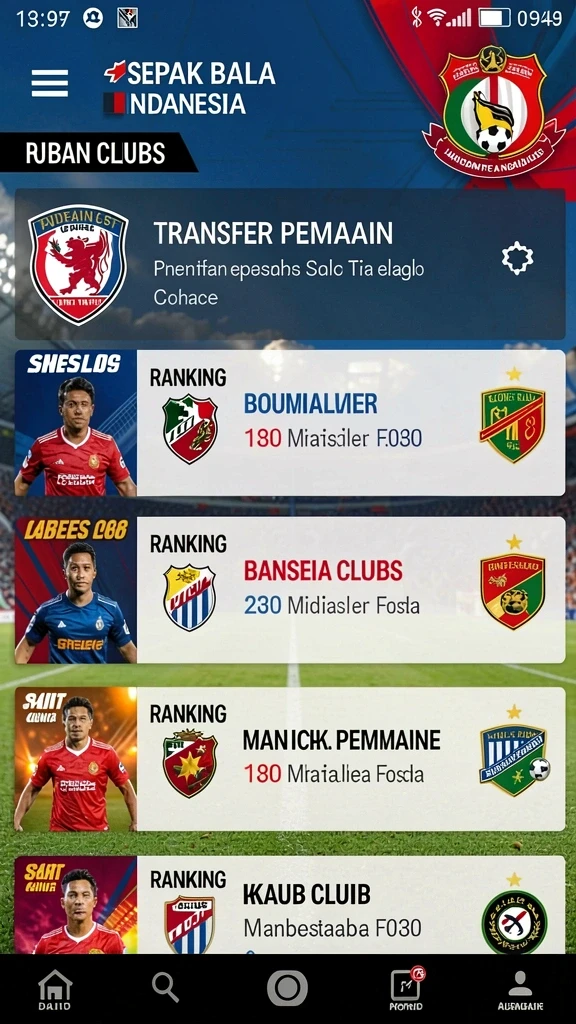 Download warga88 APK untuk Android 2