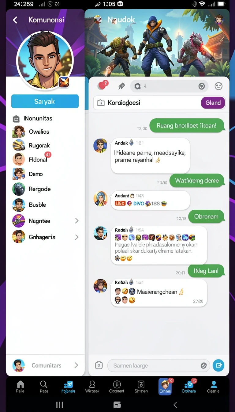 winsortoto App APK Terbaru 2