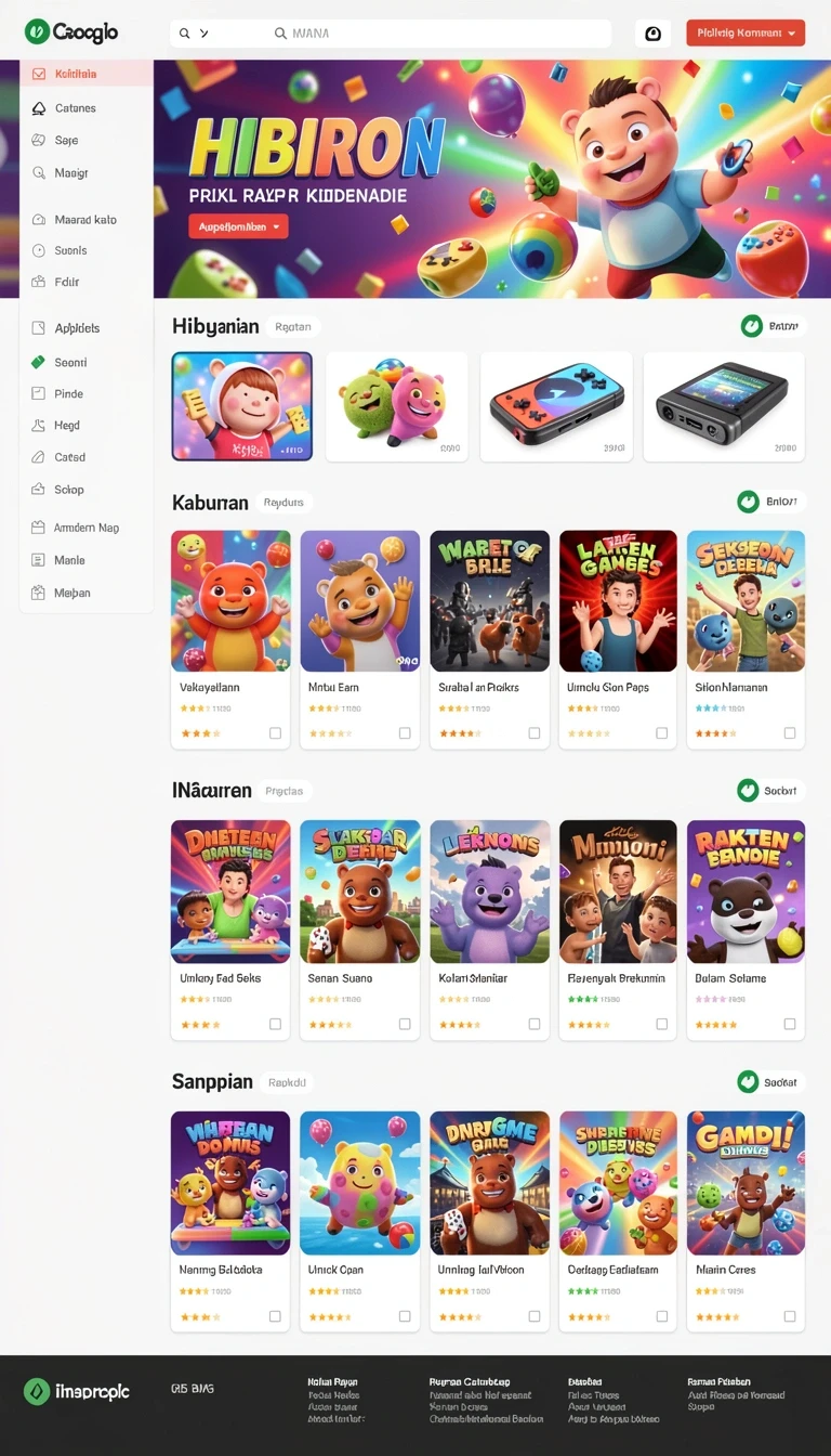 Download jacktoto APK untuk Android 2