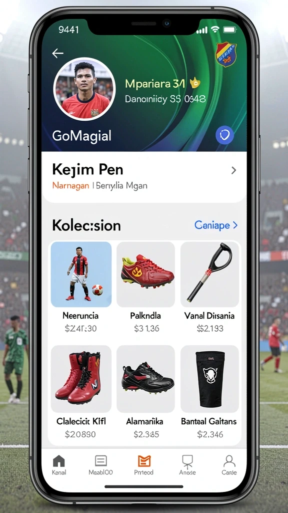 Download joss188 APK untuk Android 2